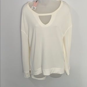 Juicy Couture sweatshirt